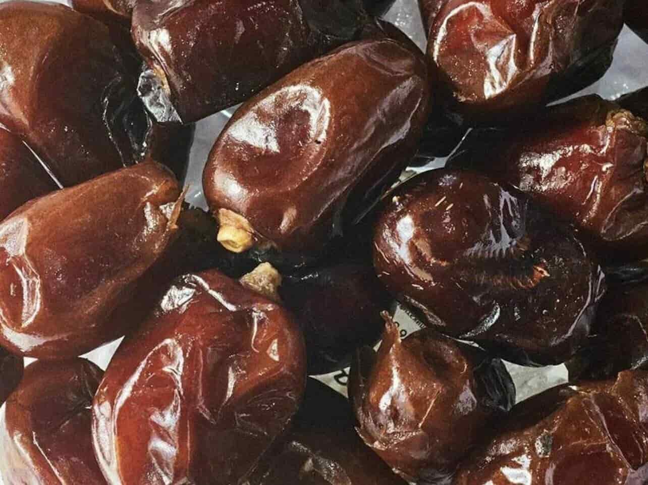 تصویر 4 از خرما مضافتی بسته بندی با کیفیت بی نظیر و طعم خالص